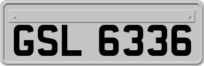 GSL6336