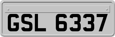 GSL6337