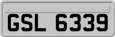 GSL6339