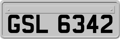 GSL6342