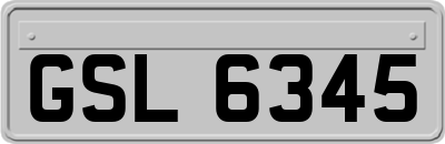 GSL6345