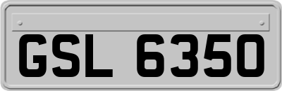GSL6350