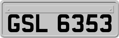 GSL6353