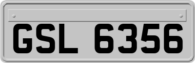GSL6356