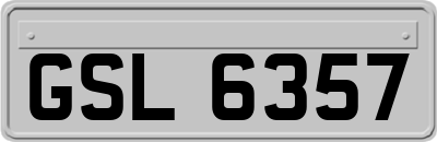 GSL6357