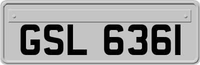 GSL6361