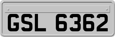 GSL6362