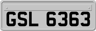 GSL6363