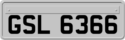 GSL6366