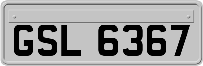 GSL6367