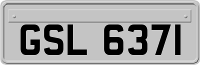 GSL6371