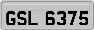 GSL6375