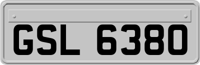 GSL6380