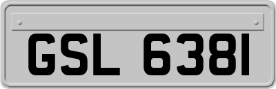 GSL6381