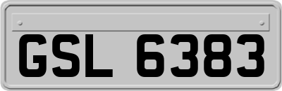 GSL6383