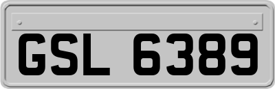 GSL6389