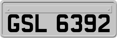 GSL6392