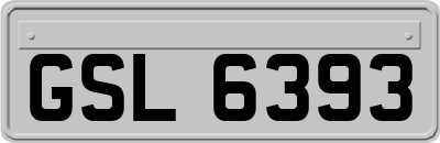 GSL6393