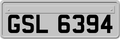 GSL6394