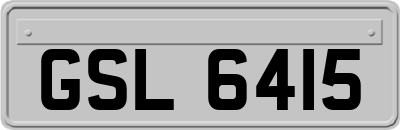 GSL6415