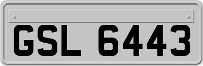 GSL6443