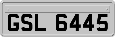 GSL6445