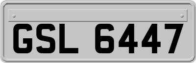 GSL6447
