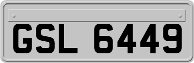 GSL6449