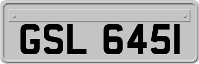 GSL6451
