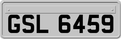 GSL6459