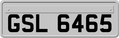 GSL6465
