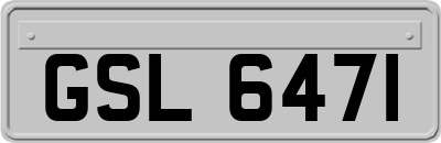 GSL6471