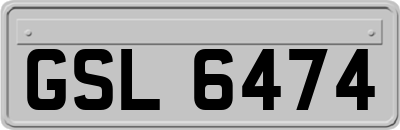 GSL6474