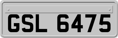 GSL6475