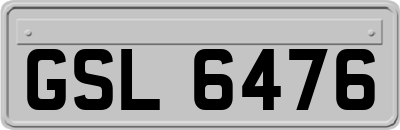 GSL6476