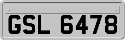 GSL6478