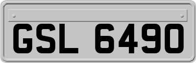 GSL6490