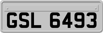 GSL6493