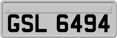 GSL6494