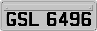 GSL6496