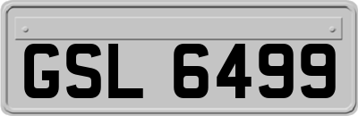 GSL6499