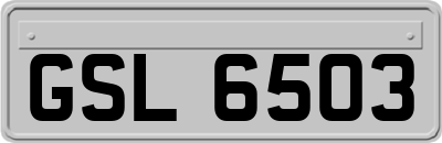 GSL6503