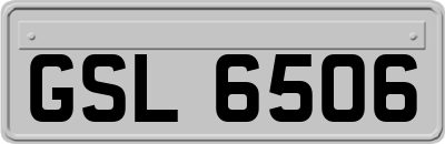 GSL6506