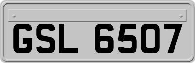 GSL6507