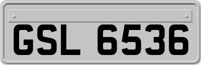 GSL6536