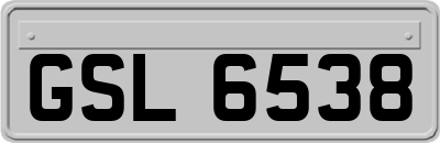 GSL6538