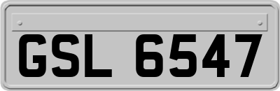 GSL6547