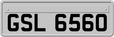 GSL6560