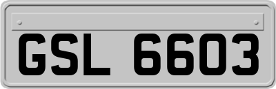 GSL6603