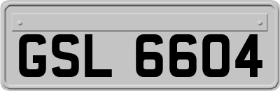 GSL6604